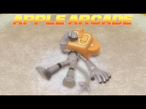 Samba de Amigo: Party-To-Go | First Gameplay | Apple Arcade - YouTube