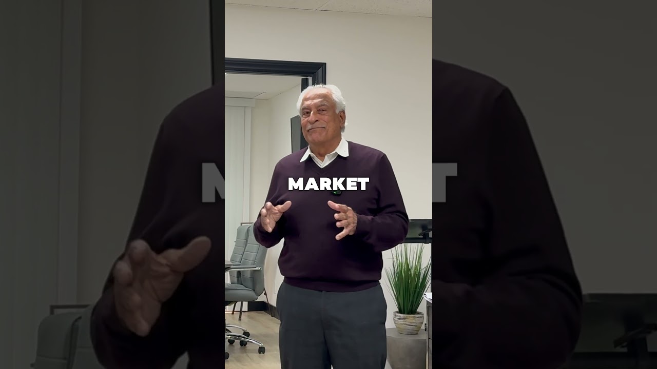 Should I Sell or Build? 