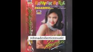 Nelly Agustin - Banyak Betul Pacarmu (cipt.Aat Arsyat)