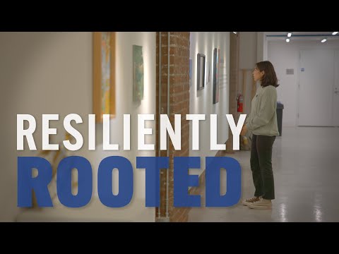 Resiliently Rooted: How One Student’s Vision Grew Into a Statewide Urban Forestry Showcase