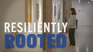Resiliently Rooted: How One Student’s Vision Grew Into a Statewide Urban Forestry Showcase