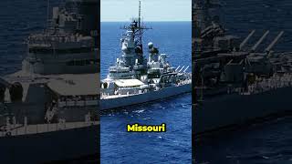 6 Battleships That Ruled The Seas shorts