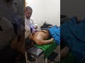 مساج لظهر يزيل الشد العضلى لعضلات والظهر والابهر ويساعد على الاسترخاء والراحة