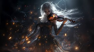 ♫ REQUIEM  Awesome Epic Violin & Cello Music Mix by @audiomachine ♫