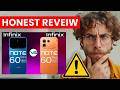 Infinix Note 60 Ultra 5G Vs Note 60 Pro 5G: Which One Is Best For You? (Fast Comparison)