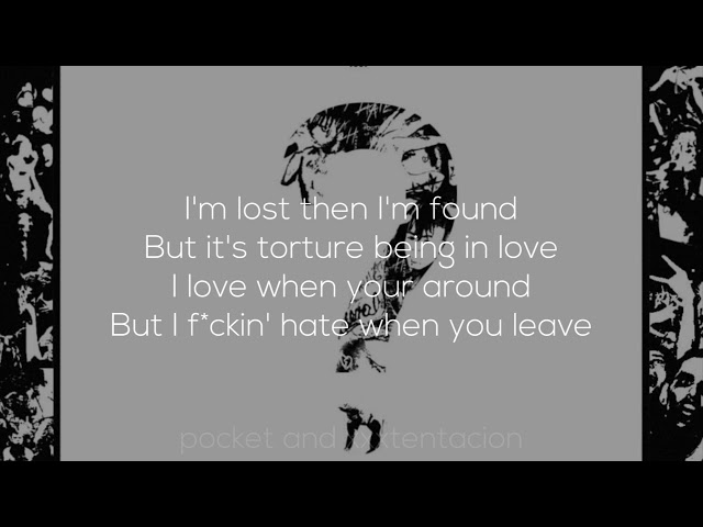 XXXTENTACION - SAD! (Lyrics) class=