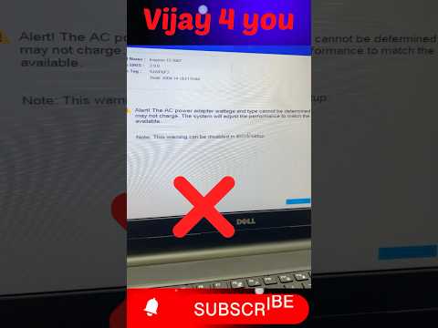 Dell Fixed –