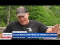Veterans react to socialist politicians, their fans and media: Carl Higbie's 'Voices of Valor'