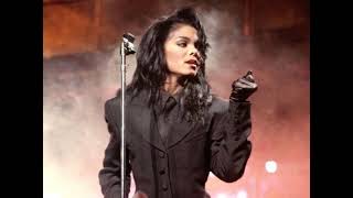 JANET JACKSON (QUIET STORM VERSION) LONELY