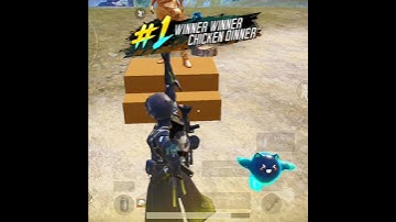 ChIcKeN DiNNeR🥳& Last Zone Fight🤯 #trendingshorts #shortsfeed #shorts #chickendinner #chicken #bgmi