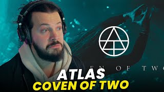 METALBIRB Reacts ATLAS COVEN OF TWO