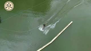 Full Heat  2025  Junction Function at BWJ Pro Wakeskate Heat 3