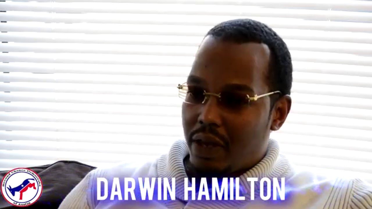 Who are the Second Chance Democrats 2016