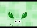 Youtube Thumbnail A mentally defective moose sings the blues