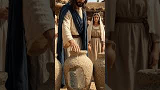 #trendingshorts #trendingreels #miracle #jesus ##canawedding