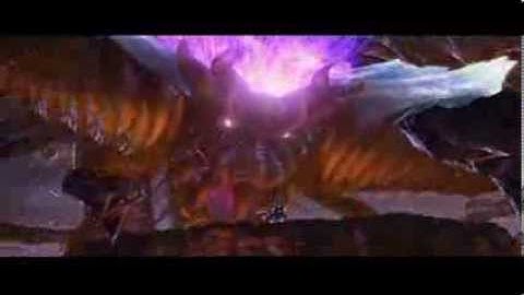 Lets Play Sonic Unleashed part 28: Giant Gaia mighty morphin voltron thing!