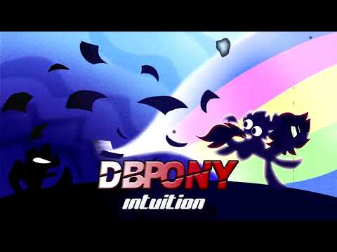 dBPony - Intuition