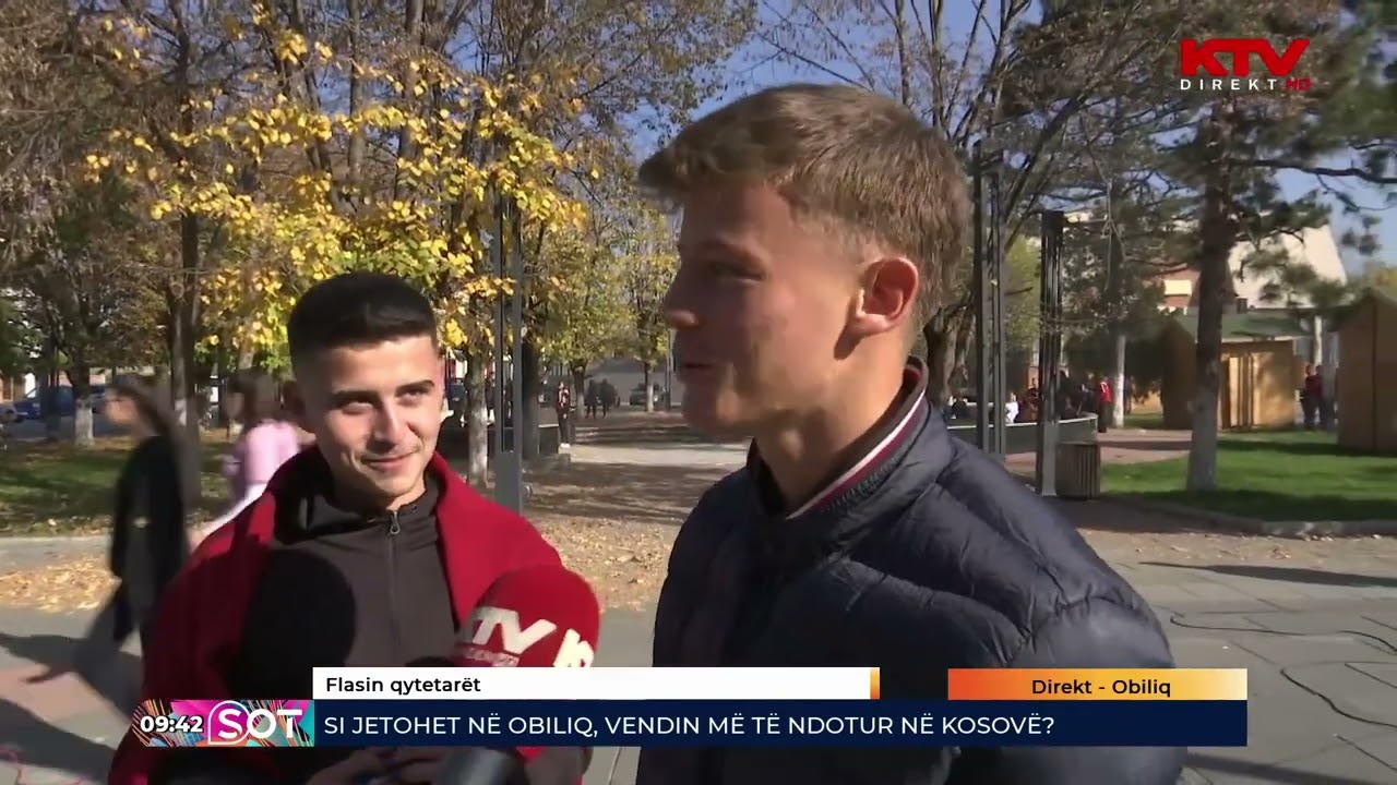 Si jetohet në Obiliq, vendin më të ndotur në Kosovë?