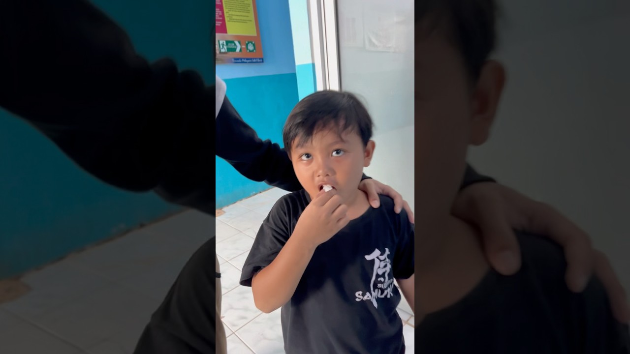 DI CABUT 2 GIGINYA RAKA 