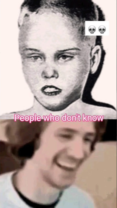 xqc becoming uncanny meme