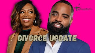 Download Lagu Update over de scheiding van Kandi Burruss en Todd Tucker: Je zult geschokt zijn! MP3