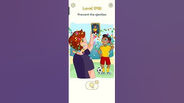 DOP 2 Level 1748(Displace One Part)#shorts #short #shortsvideo