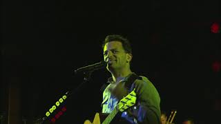 O.A.R. - The Wanderer | Live On Red Rocks