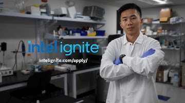 Intel Ignite US | Cohort 1