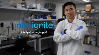 Intel Ignite US | Cohort 1