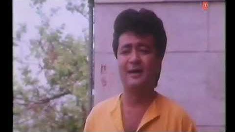 Jai Bhole Jai Bhandari Full Song | Naagmani | Gulshan Kumar | Suresh Wadekar | Anu Malik