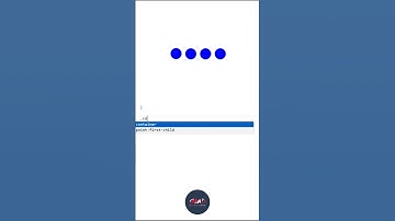 Simple & Creative Loading Animation using HTML & CSS | No JavaScript #htmlcss #cssanimation  #shorts