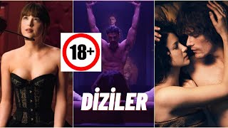 En Tutkulu Diziler 18 Netflix Dizi Önerileri