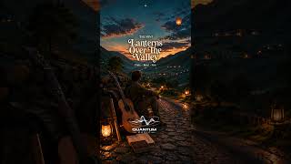 Quantum Music | Progressive Folk Rock | Lanterns Over The Valley - The Hint #instrumental #music