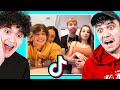 TIKTOK TRY NOT TO CRINGE CHALLENGE