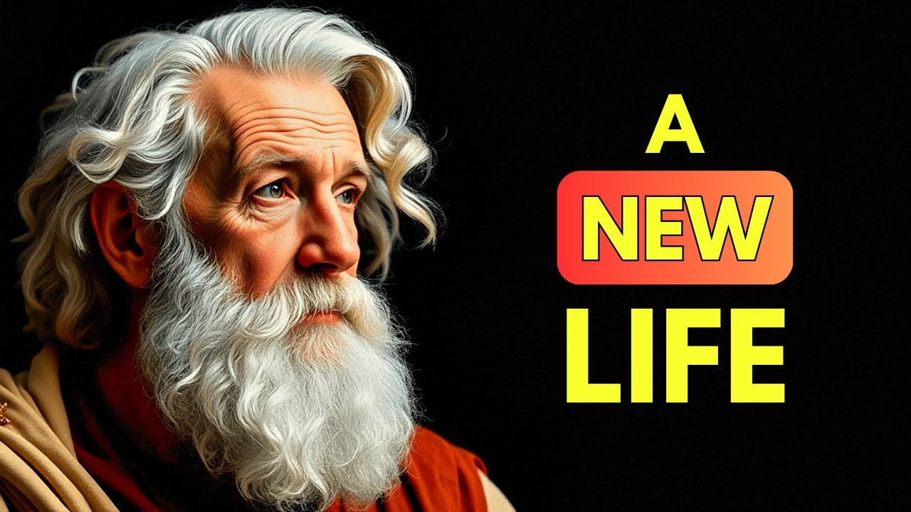 11 Principles That Transformed My Life in Just One Day | Stoicism