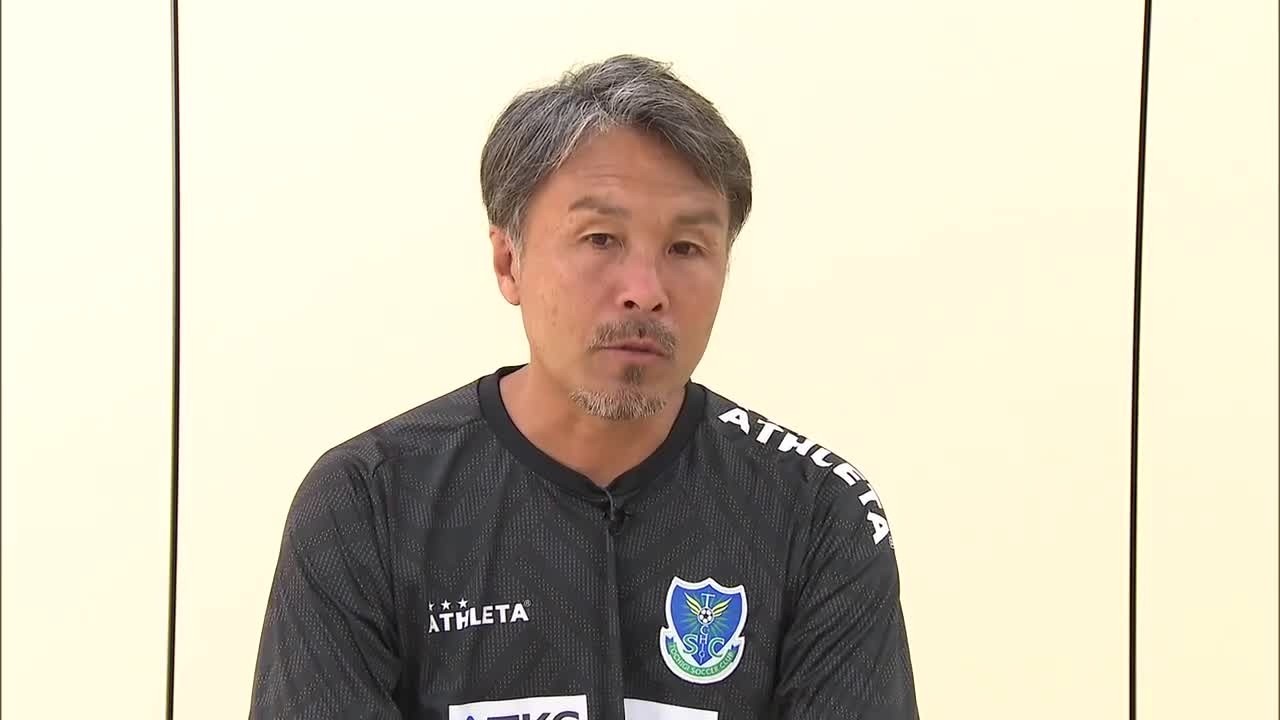 栃木サッカークラブが栃木SC・米山篤志監督を解任－NEWS - とちテレ