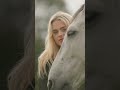 Show horses respect