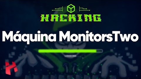 HackTheBox | MonitorsTwo [OSCP Style] (TWITCH LIVE)