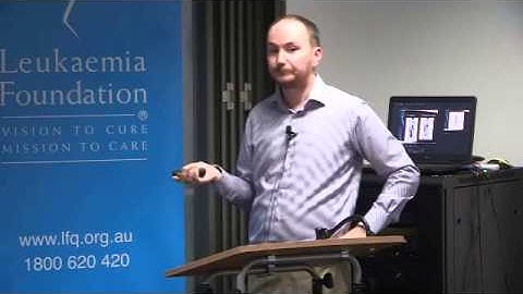 Getting back to basics: understanding lymphoma and its many subtypes (Part 3)