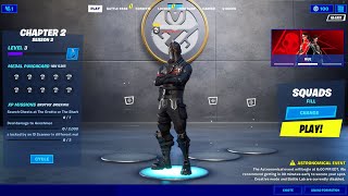 MIRACLEMODS.COM Black Knight Account