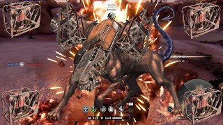 The Hound of Hades | Crossout