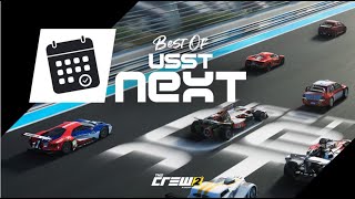 The Crew2@&quot;BEST OF USST NEXT&quot; Live Summit.