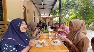 Ora Mok Klambi Sing Di Paido Mas Mandor Tumpeng Lah Yo Di Koreksi Rungokno Gess 