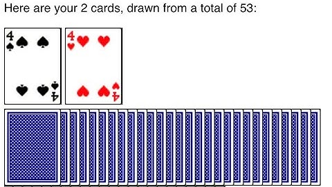 Deck of Panning 2022 Project Pan Update 1