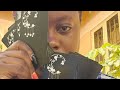CARD READING, WITH CLARA
