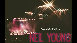 Neil Young - Look Out For My Love (Live, 2020)