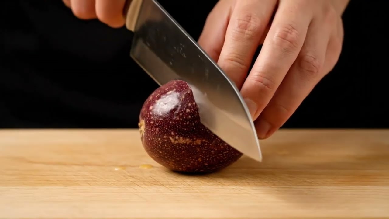 Silent Pressure Cutting ASMR (No Talking)