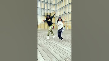 Thumbnail of Drift by Teejay Quick Link up with @SoniaSoupha in Paris