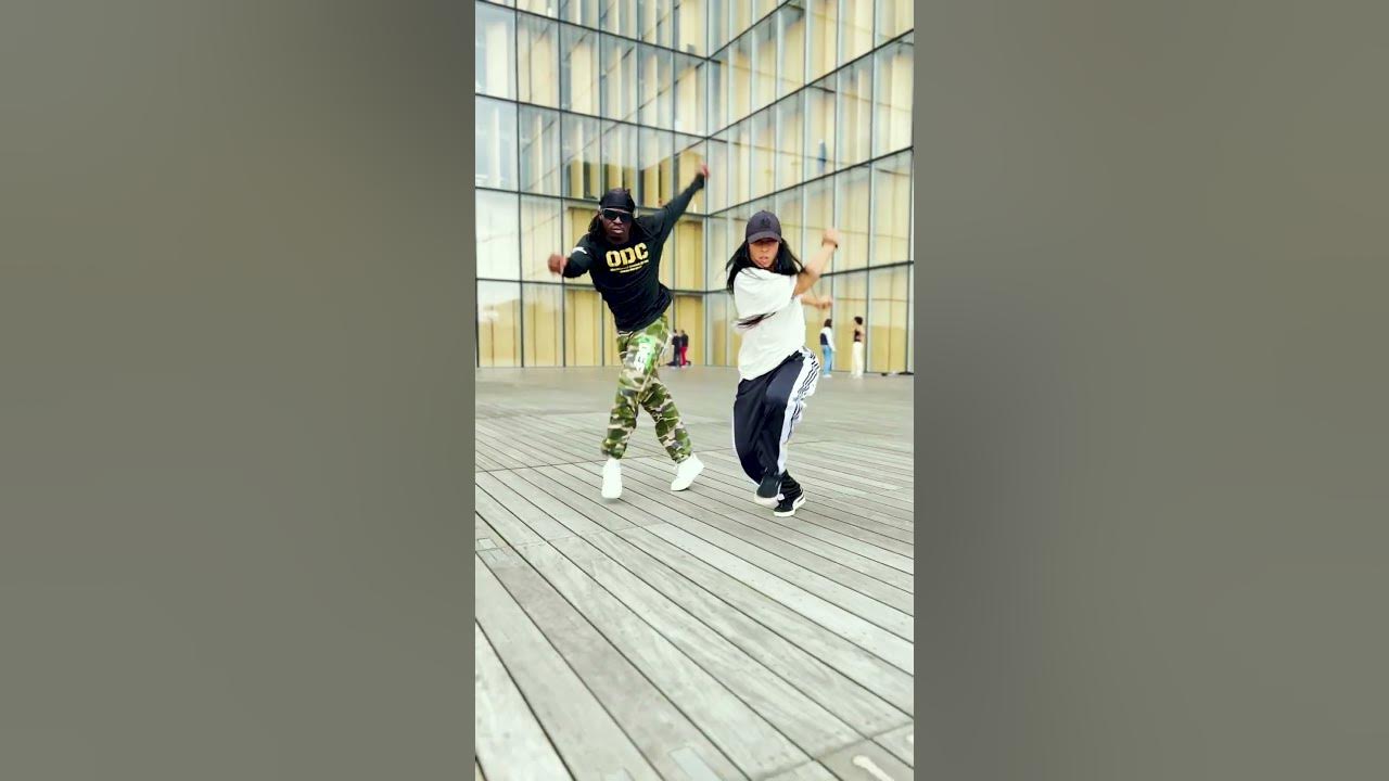 Drift by Teejay Quick Link up with @SoniaSoupha in Paris