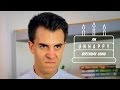 An Unhappy Birthday Song